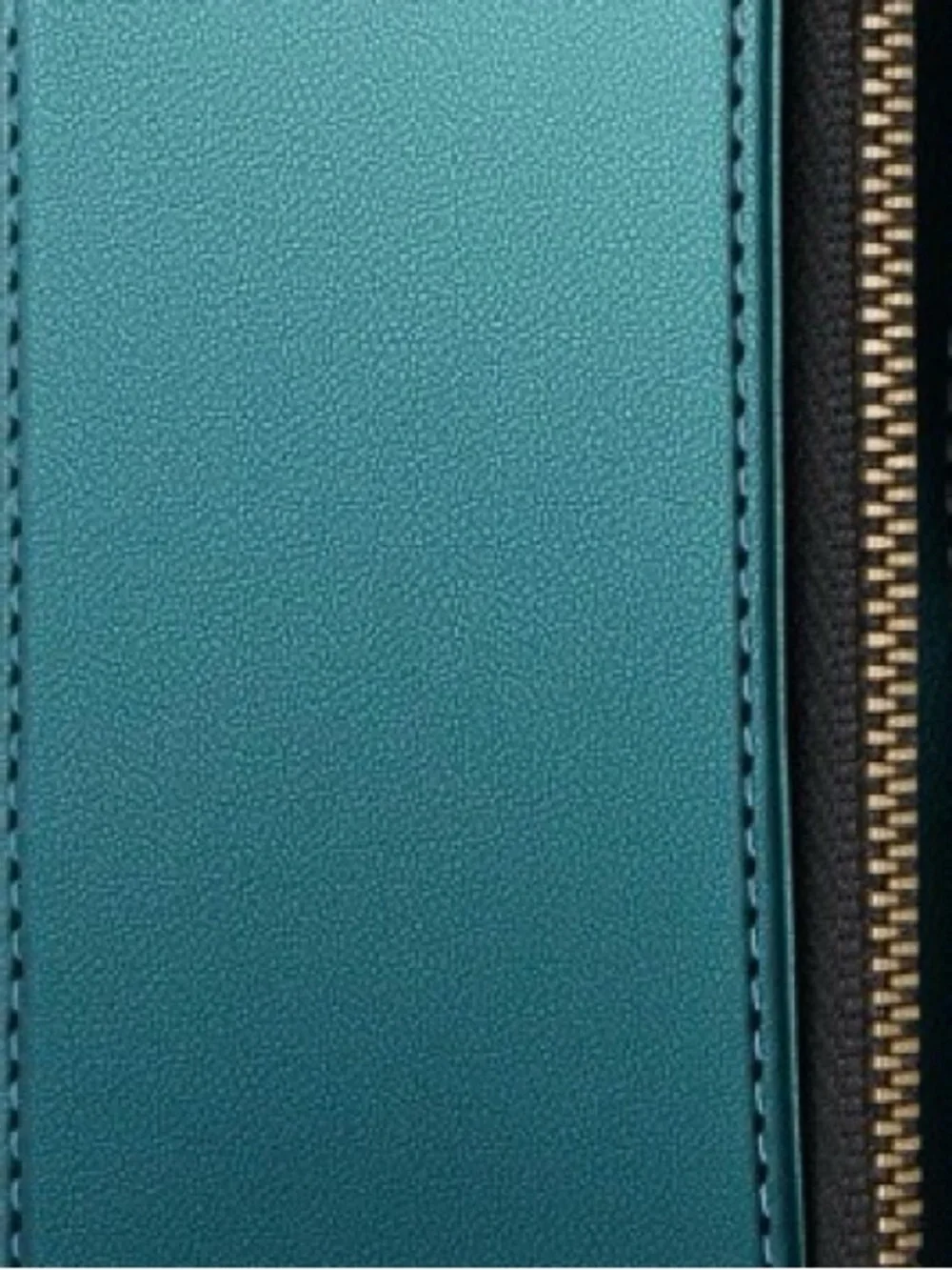 Samsung Galaxy S26 Wallet Case Pu Leather - TEAL